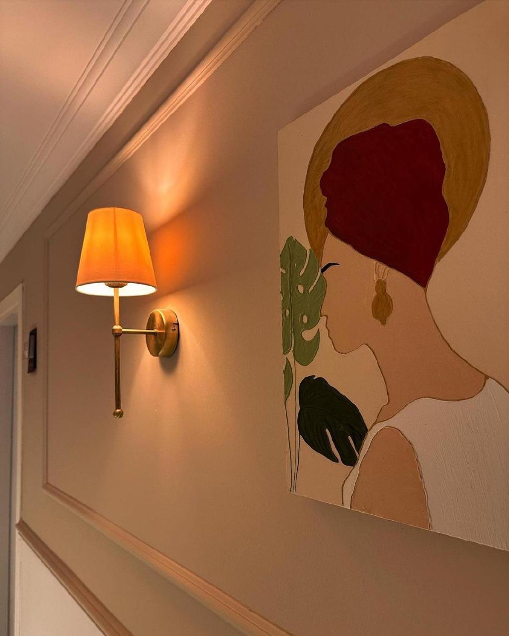 Red Castle Hotel & Pub بيليك المظهر الخارجي الصورة